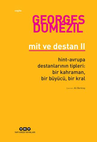 Mit ve Destan 2