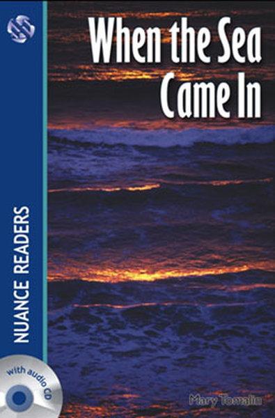 When the Sea Came In + 2 Cds (Nuance Readers Level-5) | Nüans (İnce Kapak)  - Resim 1