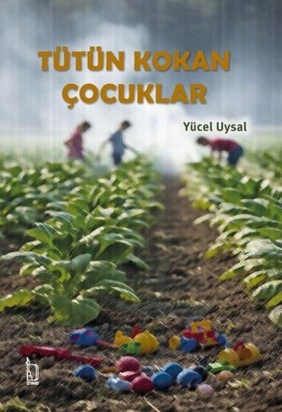 Tütün Kokan Çocuklar | İzyako (İnce Kapak)  - Resim 1