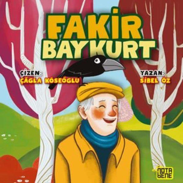 Fakir Baykurt | Nota Bene Yayınları (İnce Kapak)  - Resim 1