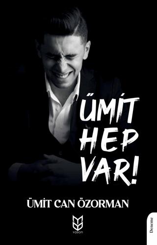 Ümit Hep Var! | Yason Yayıncılık (Ciltsiz)  - Resim 1