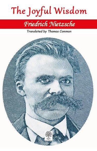 The Joyful Wisdom | Platanus Publishing (İnce Kapak)  - Resim 1