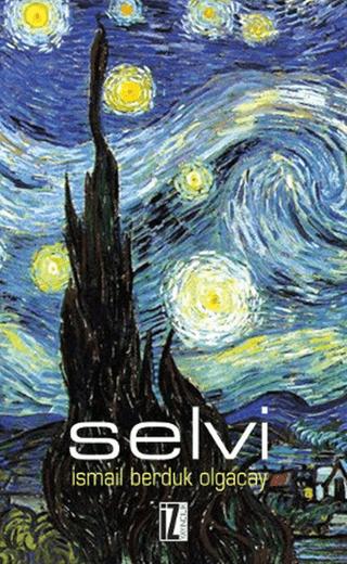Selvi | İz Yayıncılık (Ciltsiz)  - Resim 1