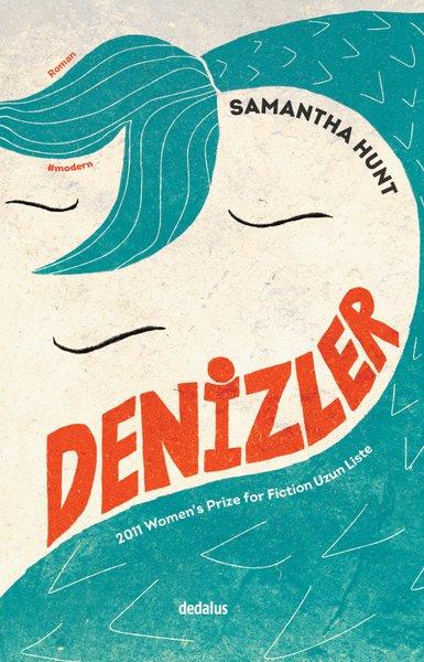 Denizler | Dedalus (İnce Kapak)  - Resim 1