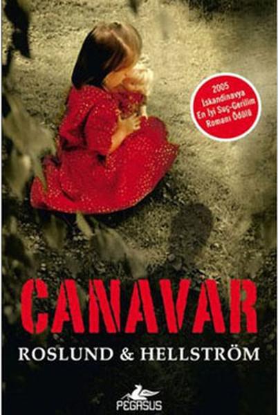 Canavar | Pegasus (İnce Kapak)  - Resim 1