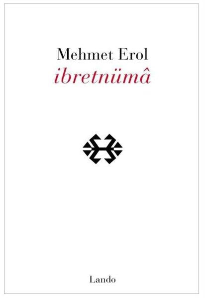 İbretnüma | Lando Yayınları (İnce Kapak)  - Resim 1