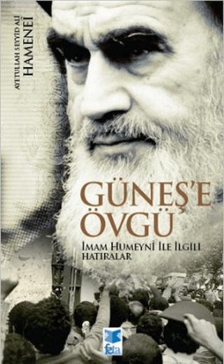 Güneş’e Övgü | Feta Yayıncılık (Ciltsiz)  - Resim 1