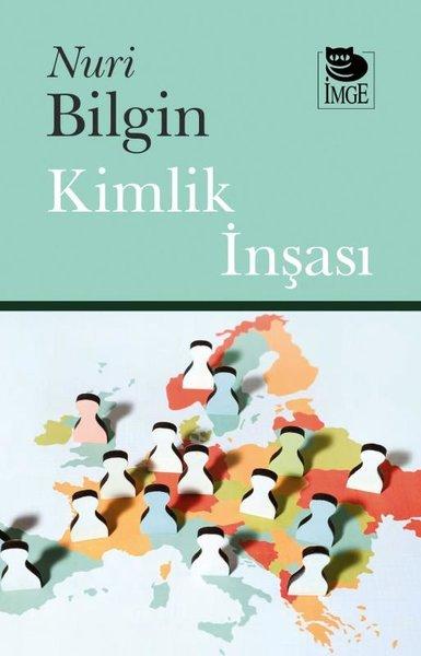 Kimlik İnşası | İmge Kitabevi (İnce Kapak)  - Resim 1