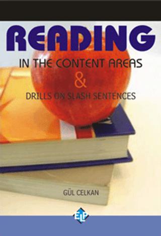 Reading İn The Content Areas & Drills On Slash Sentences | Pegem Akademi Yayıncılık (Ciltsiz)  - Resim 1