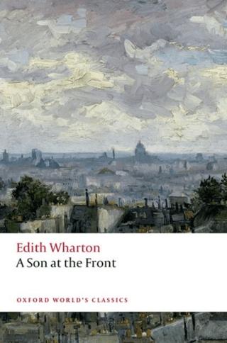 A Son At The Front