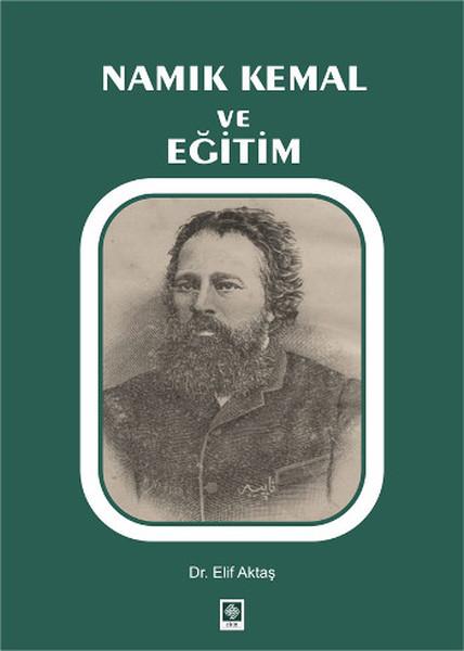 Namık Kemal ve Eğitim | Ekin Basım Yayın (İnce Kapak)  - Resim 1