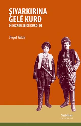 Şiyarkirina Gele Kurd Di Hizren Seide Kurdi de