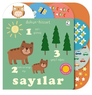 Dokun- Hisset / Sayılar