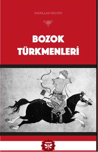 Bozok Türkmenleri | Pervane Yayınevi (Ciltsiz)  - Resim 1