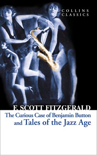 The Curious Case of Benjamin Button and Tales of the Jazz Age | HarperCollins (Ciltsiz)  - Resim 1