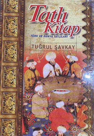 Tatlı Kitap | Şekerbank (Ciltsiz)  - Resim 1