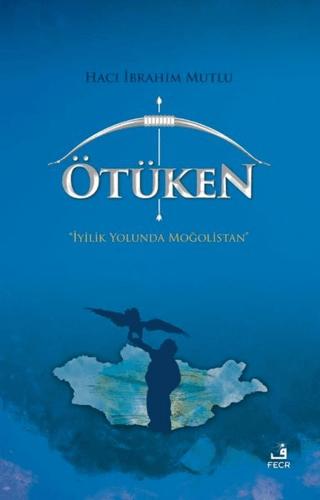 Ötüken | Fecr Yayınları (Ciltli)  - Resim 1