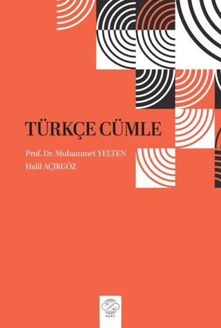 Türkçe Cümle | Post Yayınevi (Ciltsiz)  - Resim 1