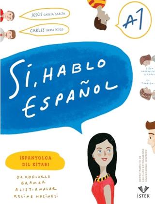 Si, Hablo Espanol (A1)