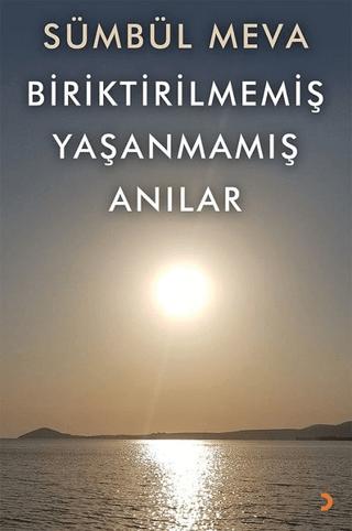 Biriktirilmemiş Yaşanmamış Anılar | Cinius Yayınları (Ciltsiz)  - Resim 1