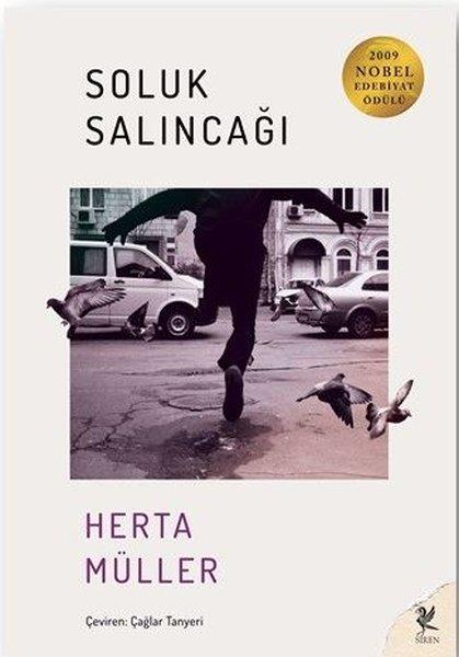 Soluk Salıncağı | Siren Yayınları (İnce Kapak)  - Resim 1