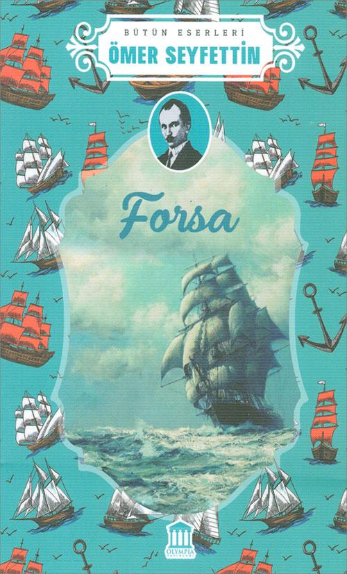Forsa - Ömer Seyfettin - Olympia Yayınları