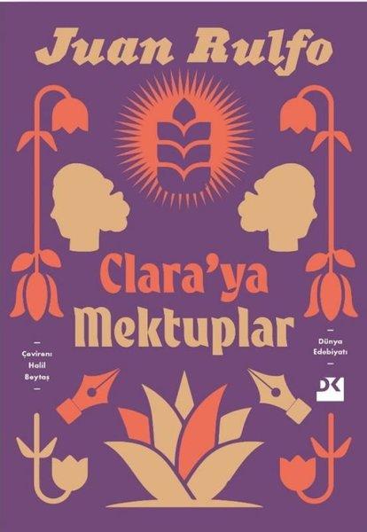 Clara'ya Mektuplar | Doğan Kitap (İnce Kapak)  - Resim 1