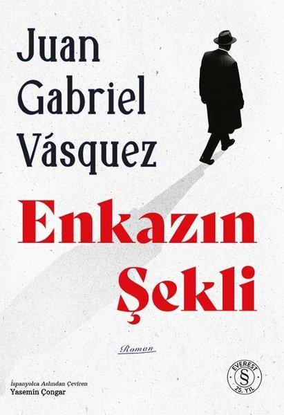 Enkazın Şekli | Everest Yayınları (İnce Kapak)  - Resim 1