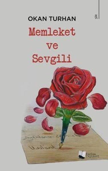 Memleket ve Sevgili | Karina Yayınevi (İnce Kapak)  - Resim 1