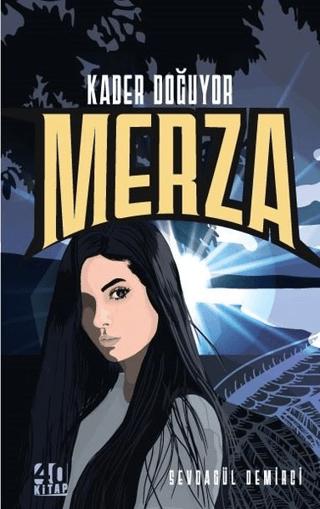 Merza - Kader Doğuyor | 40 Kitap (Ciltsiz)  - Resim 1