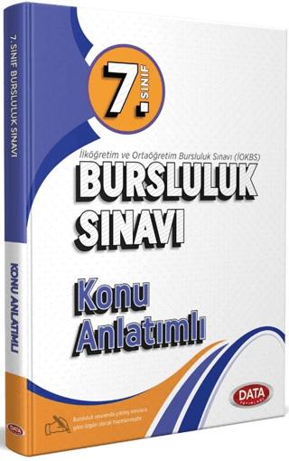 7. Sınıf Bursluluk Sınavı Konu Anlatımlı