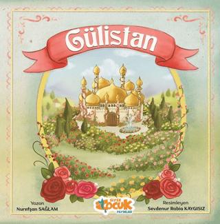 Gülistan