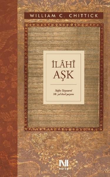 İlahi Aşk | Nefes Yayıncılık (İnce Kapak)  - Resim 1