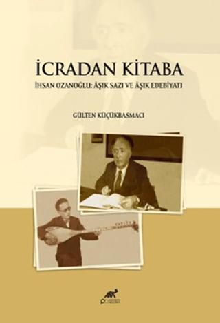 İcradan Kitaba