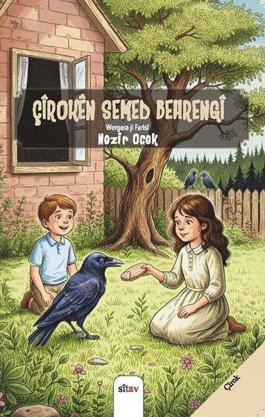 Çiroken Semed Behrengi | Sitav yayınevi (İnce Kapak)  - Resim 1