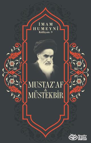 Mustaz’af & Müstekbir | Önsöz Yayıncılık (Ciltsiz)  - Resim 1
