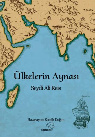 Ülkelerin Aynası | Sapiens Yayınları (Ciltsiz)  - Resim 1
