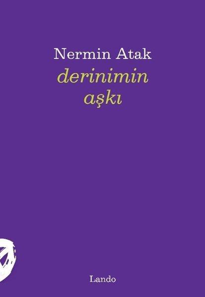 Derinimin Aşkı | Lando Yayınları (İnce Kapak)  - Resim 1