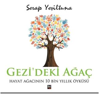 Gezi'deki Ağaç