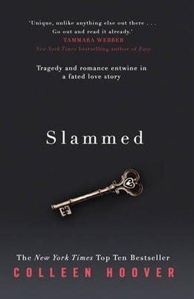 Slammed | Simon & Schuster - Resim 1