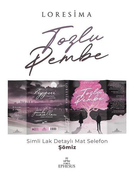 Toplu Pembe 1 | Ephesus Yayınları (Ciltli)  - Resim 2