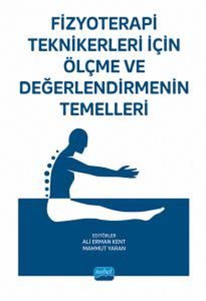 Fizyoterapi Teknikerleri için Ölçme ve Değerlendirmenin Temelleri | Nobel Akademik Yayıncılık (İnce Kapak)  - Resim 1
