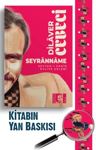 Seyrânnâme | Ahlat Yayınları (Ciltsiz)  - Resim 1