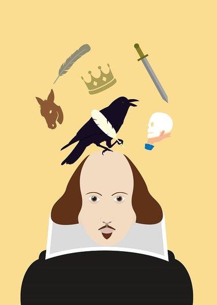 Biyografik Shakespeare - Grafiklerle İz Bırakan Hayatlar | Nepal Kitap (Ciltli)  - Resim 3