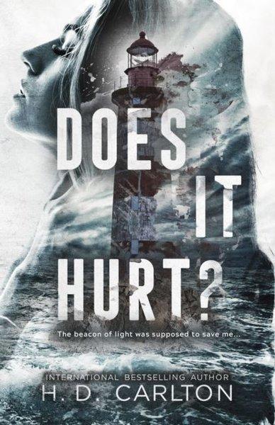 Does It Hurt? | Zando (İnce Kapak)  - Resim 1