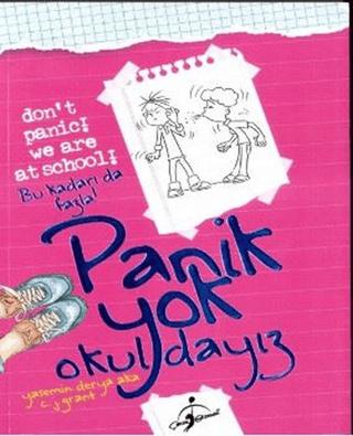 Panik Yok Okuldayız