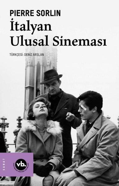 İtalyan Ulusal Sineması | VakıfBank Kültür Yayınları (İnce Kapak)  - Resim 1