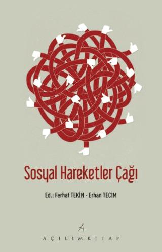 Sosyal Hareketler Çağı | Açılım Kitap (Ciltsiz)  - Resim 1