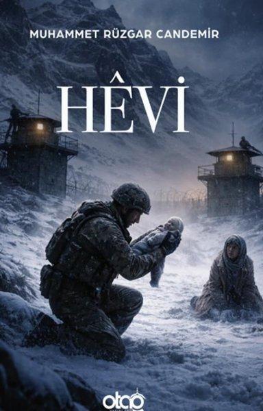 Hevi | Otağ Yayınları (İnce Kapak)  - Resim 1