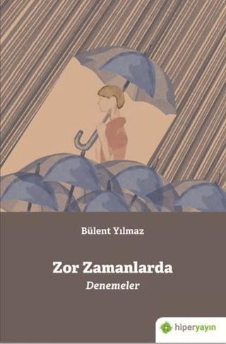 Zor Zamanlarda